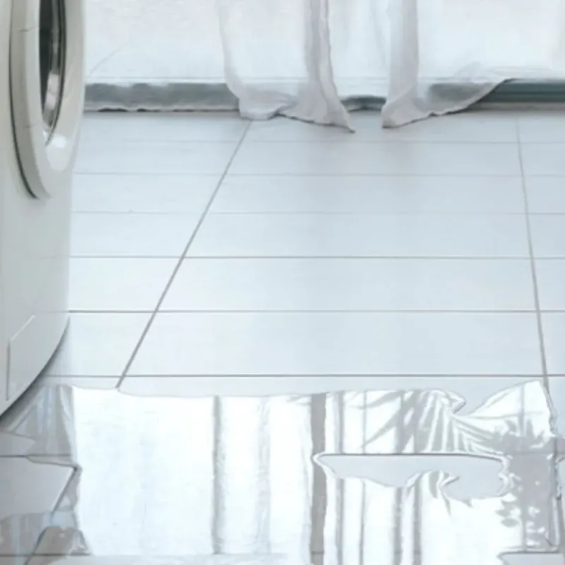 Appliance Leak Cleanup in McLennan County, TX