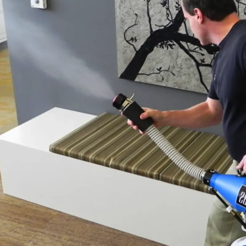 Professional Odor Removal in McLennan County, TX